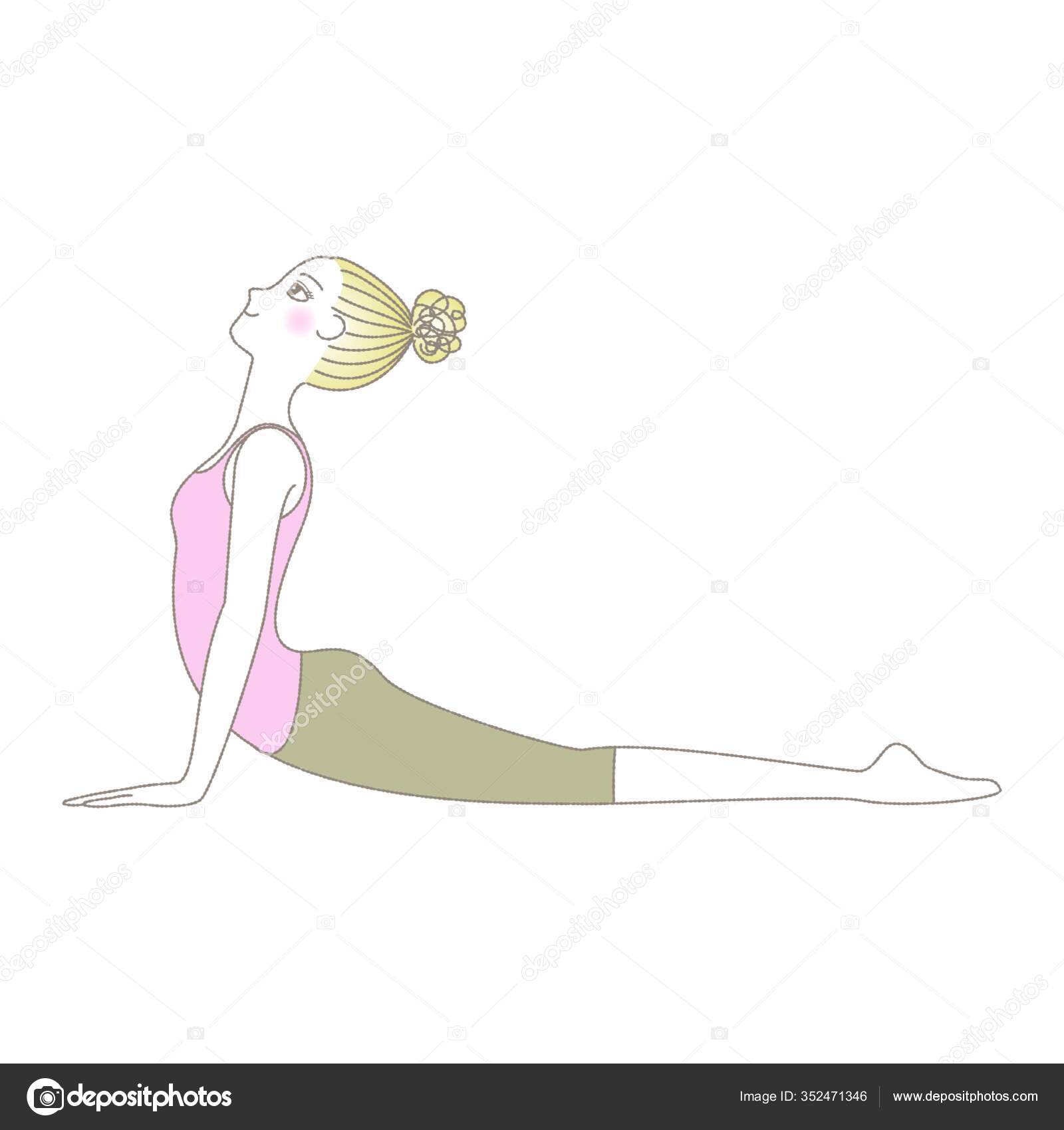 Facing, fitness, mountain, pose, training, upward, yoga icon - Download on  Iconfinder