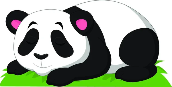 Panda de dibujos animados comic imágenes de stock de arte vectorial -  Página 12 | Depositphotos