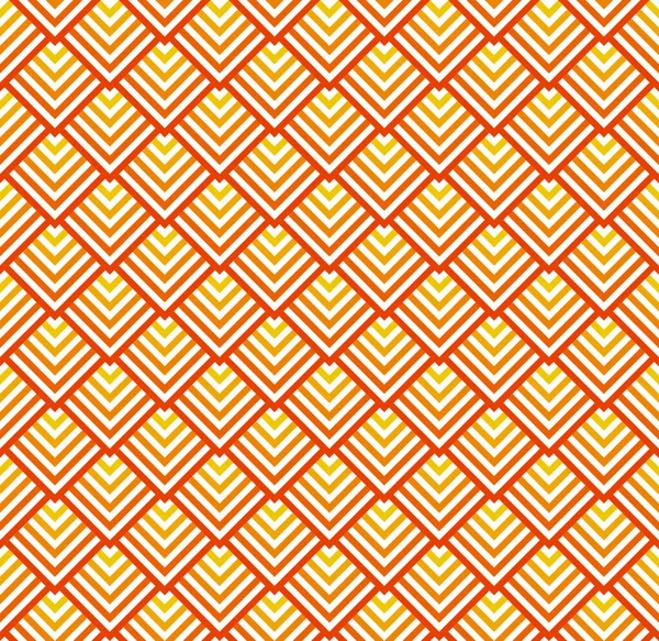 Couleur Transparente Fond Abstrait Rouge Orange Fichier Vectoriel — Image vectorielle