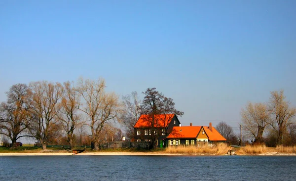 Odlišná Architektura Selektivní Zaměření — Stock fotografie