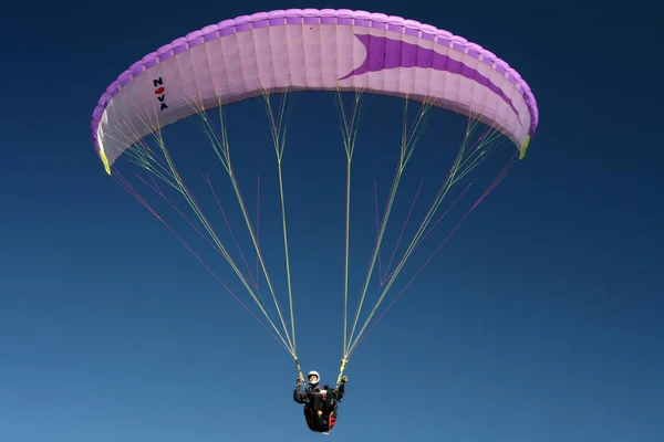 Parachute Sports Été Parachute — Photo