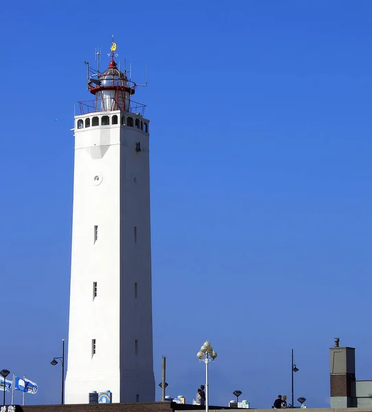 Vue Panoramique Sur Magnifique Port — Photo