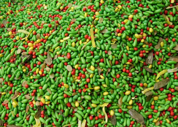 Market Stall France — Stock Photo, Image