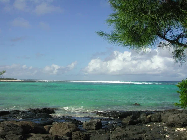 Schöner Inselstaat Mauritius Indischen Ozean — Stockfoto