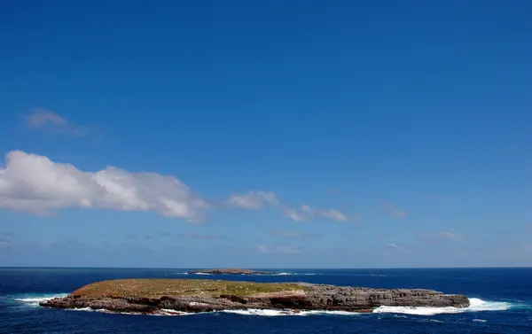 Wyspy Południe Kangaroo Island Australia — Zdjęcie stockowe