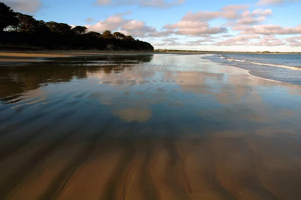Затока Аполло Велика Океанська Дорога Астралія — стокове фото