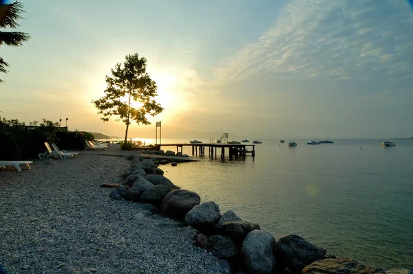 Pemandangan Alam Yang Indah — Stok Foto