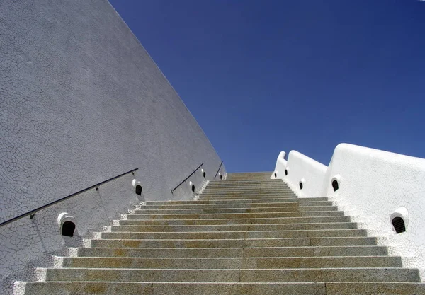 Tenerife Carnaval Santa Cruz Mayor Las Islas Canarias — Foto de Stock