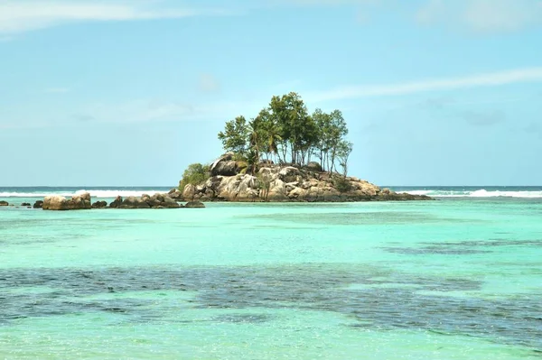 Islas Océano —  Fotos de Stock