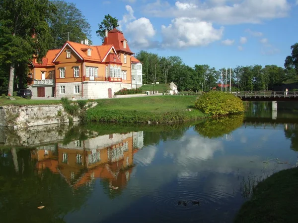 Udělaly Úvahy — Stock fotografie