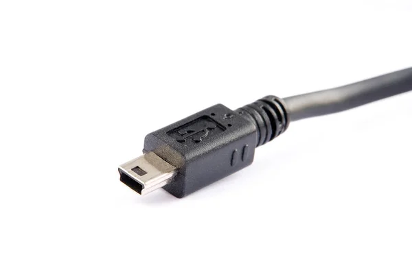 Usb Intervall Hårdvara Elektronisk — Stockfoto