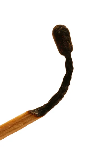 Close Wooden Stick — Stock Photo, Image