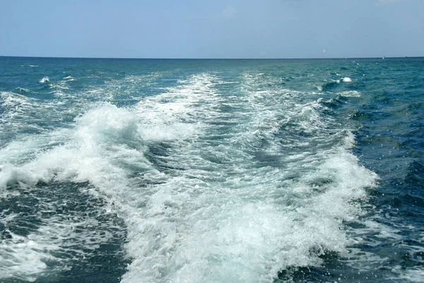 海岸の美しい景色 — ストック写真