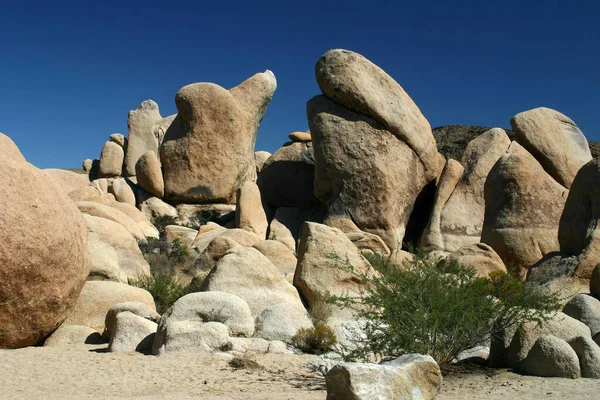 View Rocks Mountains — Stock Photo, Image