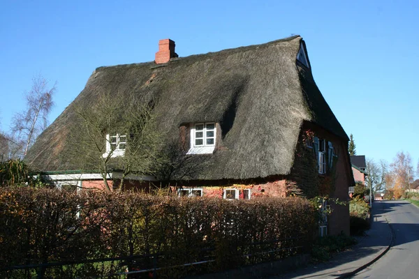 Odlišná Architektura Selektivní Zaměření — Stock fotografie