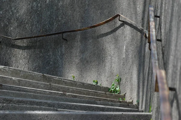 Arquitetura Diferente Foco Seletivo — Fotografia de Stock