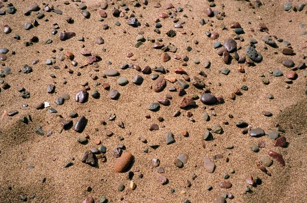 湖の景観の景観 — ストック写真