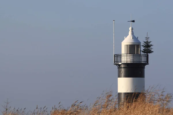 Fyr Dagen — Stockfoto