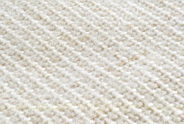 Texture Fabric Pattern Wool — Stock Photo, Image