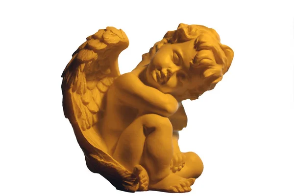 Scultura Leone — Foto Stock