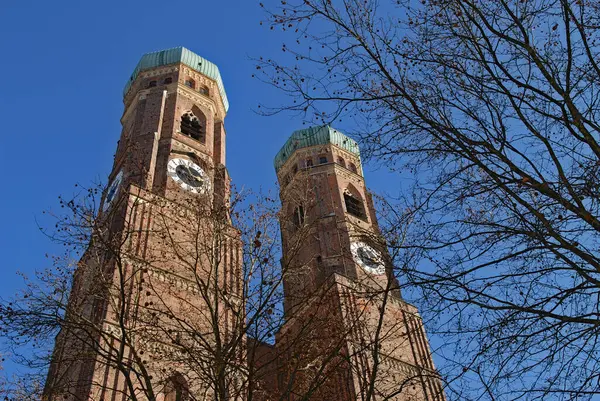 Andere Architektur Farbenfroher Hintergrund — Stockfoto