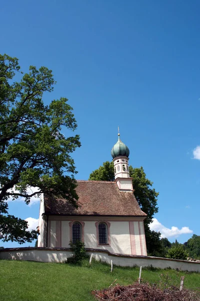 Bayern Officiellt Delstaten Bayern — Stockfoto