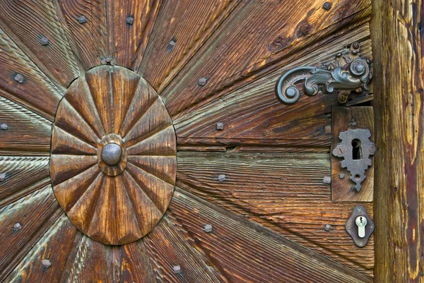 Farm Tuer Chiemgau Bavorsko — Stock fotografie