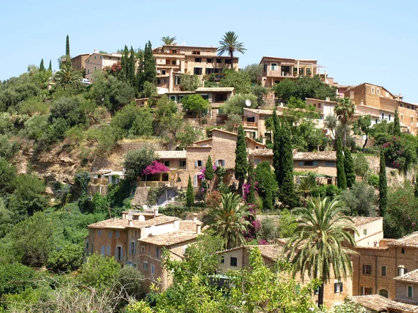 Mallorca Mallorca Una Las Islas Baleares España Mediterráneo — Foto de Stock