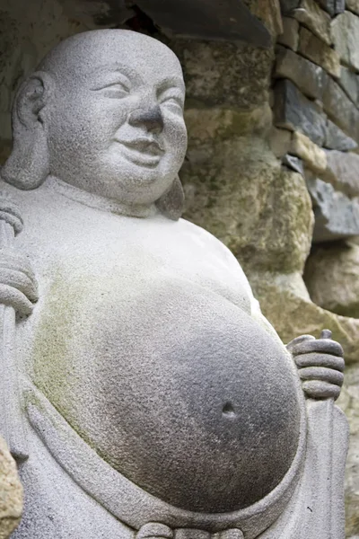 Budda Gautama Kultura Duchowość Buddyjska — Zdjęcie stockowe