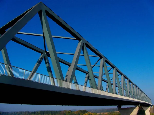 Architectonische Stijl Kleurrijke Achtergrond — Stockfoto