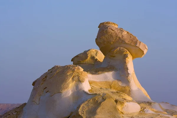 Vue Sur Désert Cappadoce Nevsehir Dinde — Photo