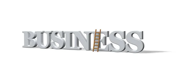 Consulting Business Unternehmensberatung — Stockfoto