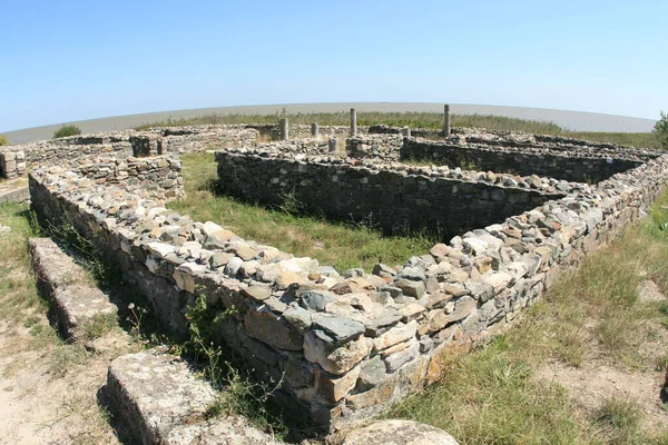 Arka Planda Güzel Doğa Manzarası — Stok fotoğraf