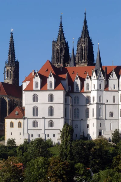 View City Prague — Stock Photo, Image