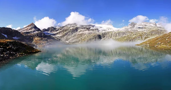 Schöne Aussicht Auf Die Natur — Stockfoto