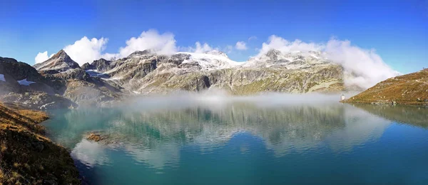 Schöne Aussicht Auf Die Natur — Stockfoto