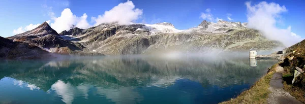 Schöne Aussicht Auf Die Natur — Stockfoto