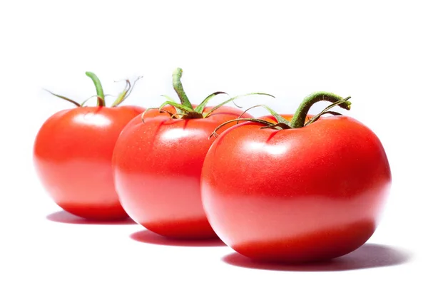 Vegetarian Food Selective Focus — Stock Photo, Image