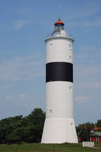 Lighthouse Day Time — Stock Photo, Image