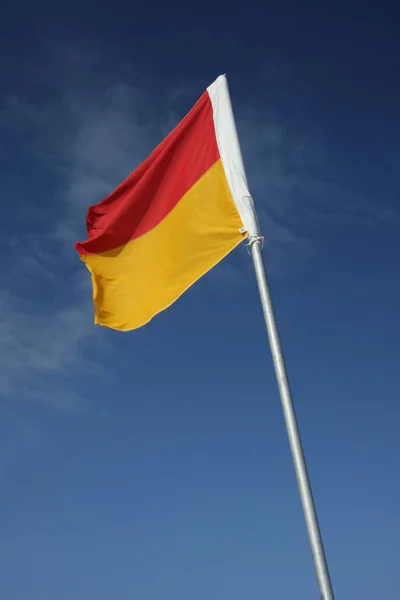 Bandera Los Países Bajos — Foto de Stock