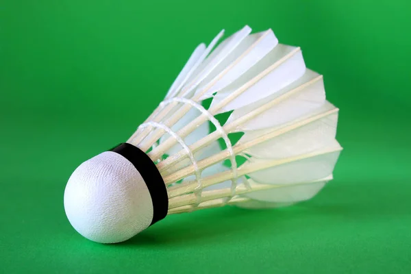 Badminton Actief Spel Sport — Stockfoto