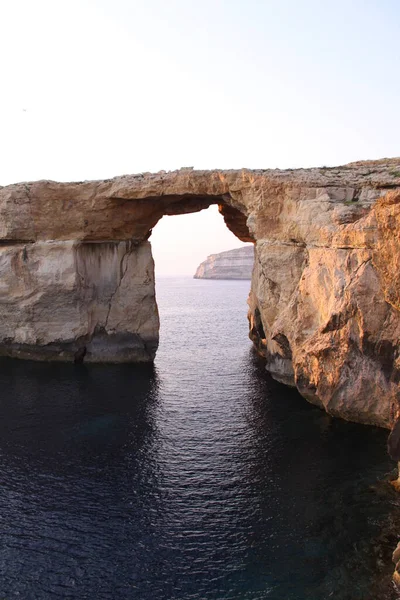 Vista Dell Isola — Foto Stock