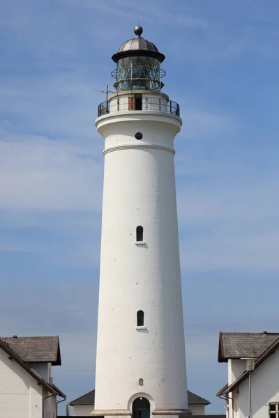 Fyr Dagen — Stockfoto