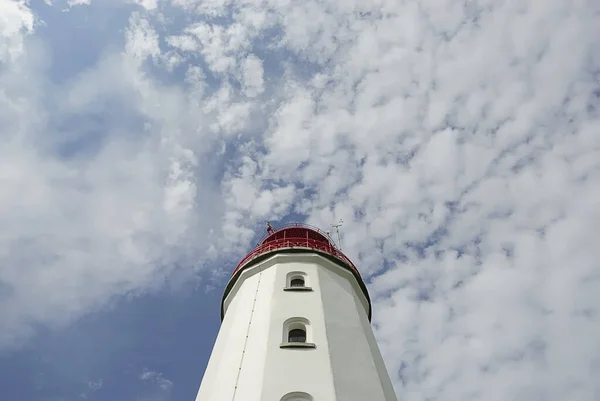 Leuchtturm Bei Tag — Stockfoto