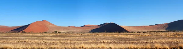 Namibia Ein Land Südwesten Afrikas — Stockfoto