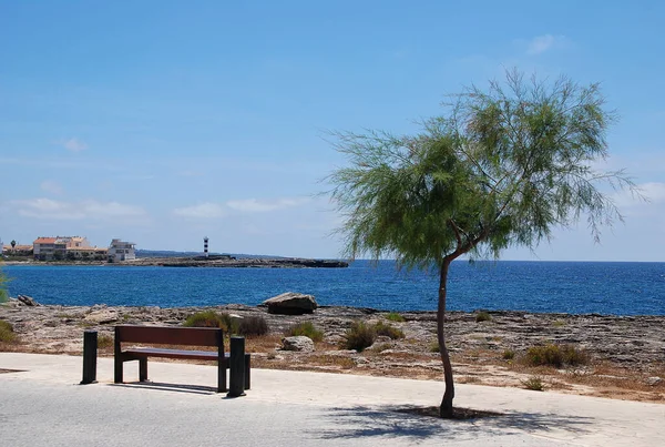 Hermosa España País Europa — Foto de Stock