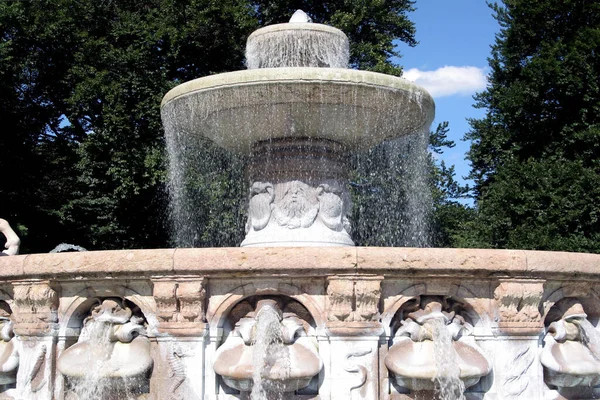 Luftaufnahme Von München Deutschland — Stockfoto