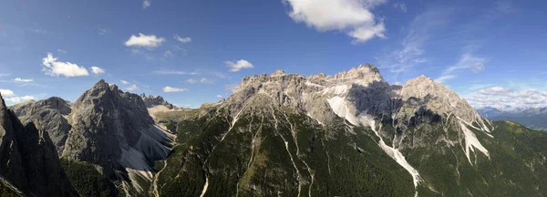 South Tyrol Alto Adige Province Northeast Italy — Stock Photo, Image