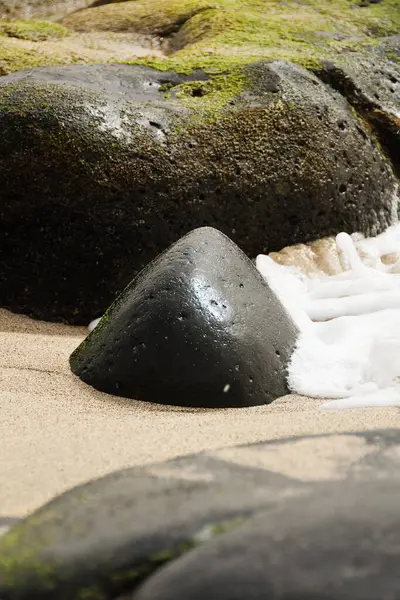 Piedra Agua — Foto de Stock