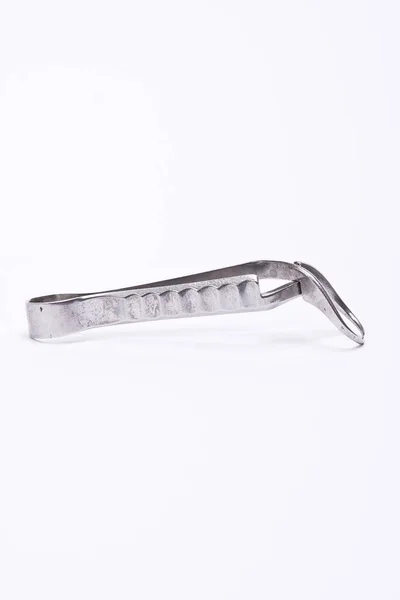 Knife White Background — Stock Photo, Image